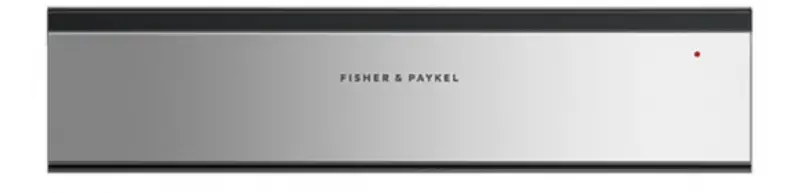 FISHER-PAYKE- WB24SDEX2-24-Warming-Drawer-PRODUCT