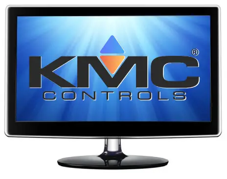 KMC BAC 5901C Commander BACnet General Purpose Controller - Support