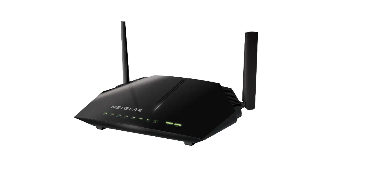 Ac1200 Wifi Cable Modem Router C6220 User Manual