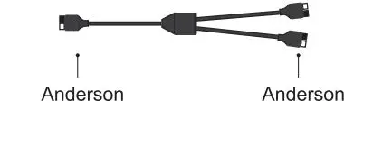 LIPOWER MARS-1000 PRO 1200W Portable Power Station fig (7)
