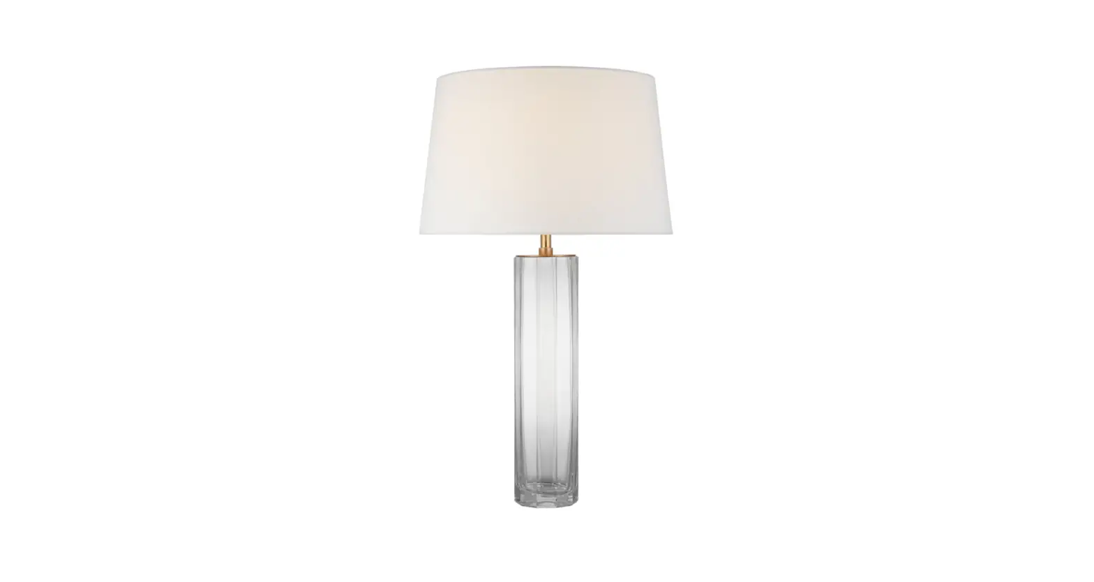 Visual Comfort Cha 8435 Fallon Large Table Lamp Instruction Manual