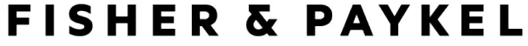 FISHER -PAYKEL-LOGO
