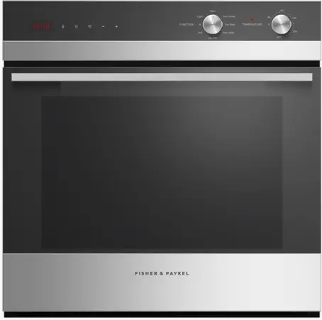 FISHER -PAYKEL-OB60SC6CEX2-6-Function-Oven-PRODUCT