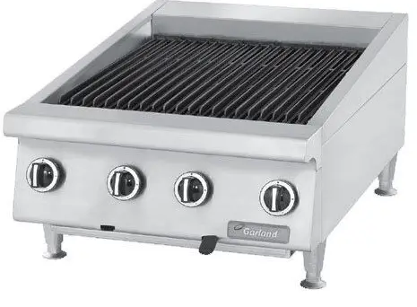 Garland-GTGG60-GT60M-Heavy-Duty-Countertop-Stainless-Steel-Gas-Griddle-PRODUCT