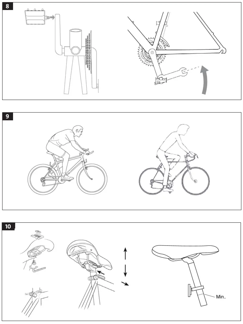 KAYOBA 009924 Mountain Bike - Fig 2