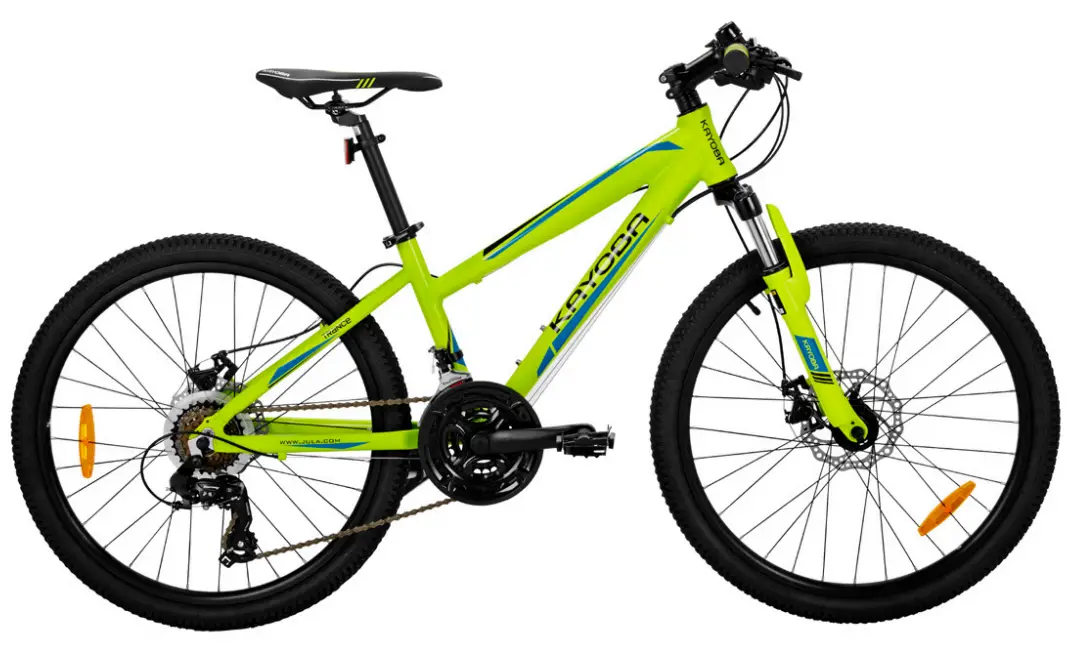 KAYOBA 009924 Mountain Bike