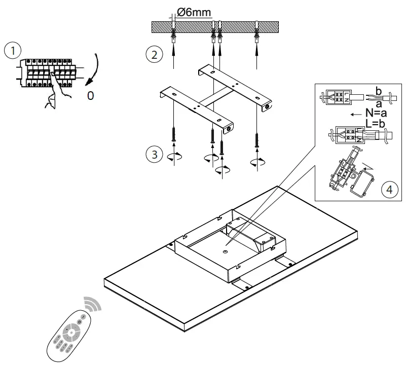 Paul-Neuhaus-8496-16-Frameless-Ceiling-Light-fig-3