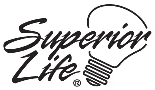 Superior Life logo