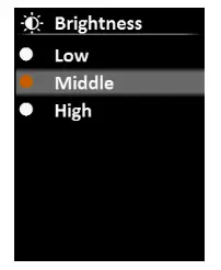 UNI T UTi120B Professional Thermal Imager - fig13