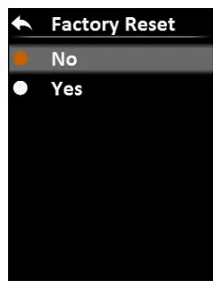 UNI T UTi120B Professional Thermal Imager - fig17