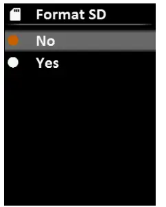 UNI T UTi120B Professional Thermal Imager - fig19