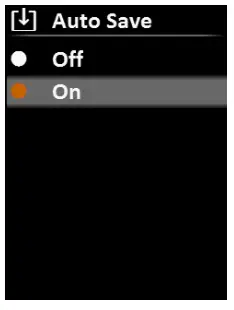 UNI T UTi120B Professional Thermal Imager - fig20