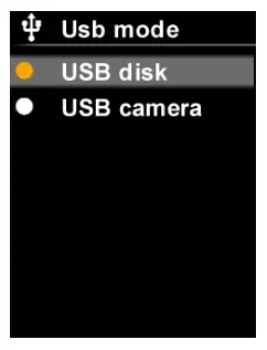 UNI T UTi120B Professional Thermal Imager - fig21