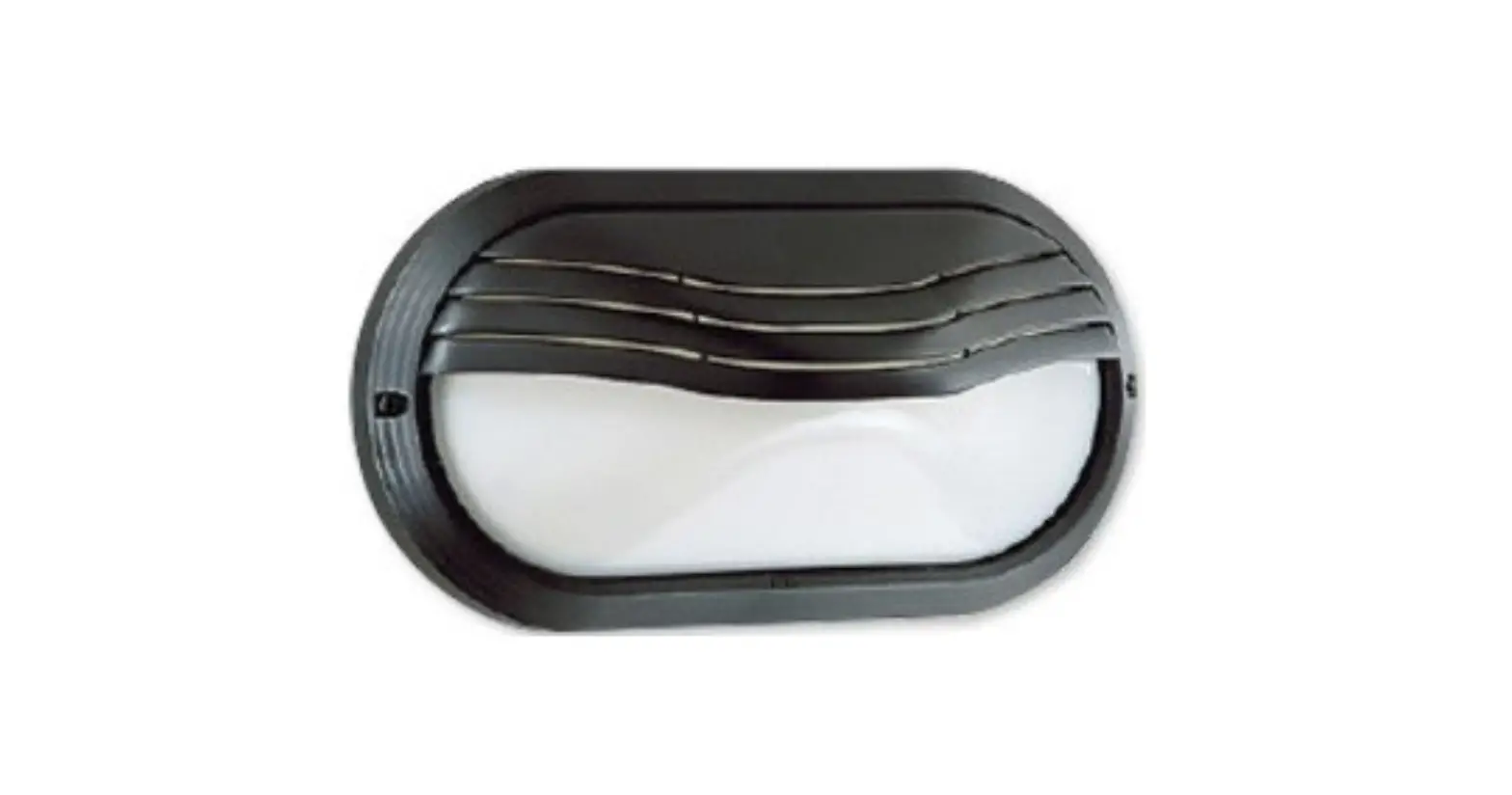 Resistex 810149 Omega Ovale 1xe27 Lamp Instruction Manual