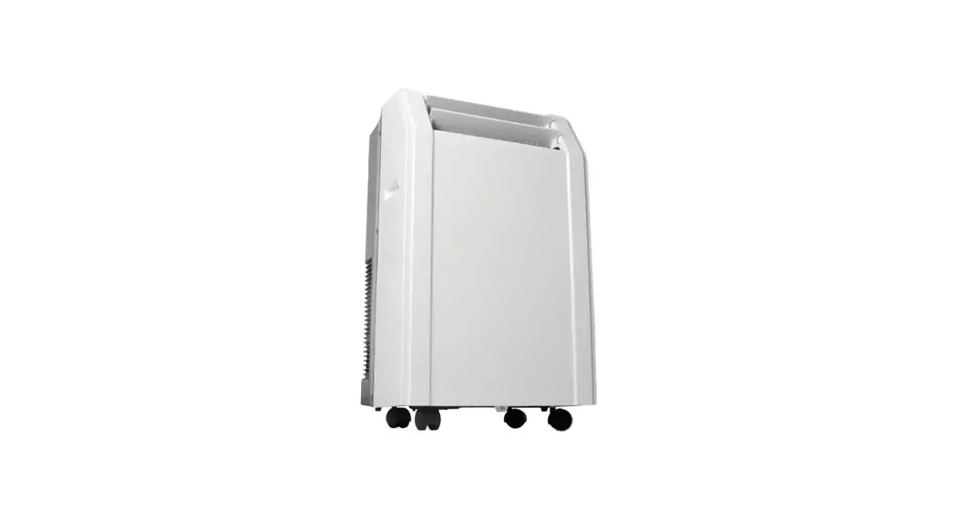 Compact Appliance Pac801w Portable Air Conditioner Owner's Manual