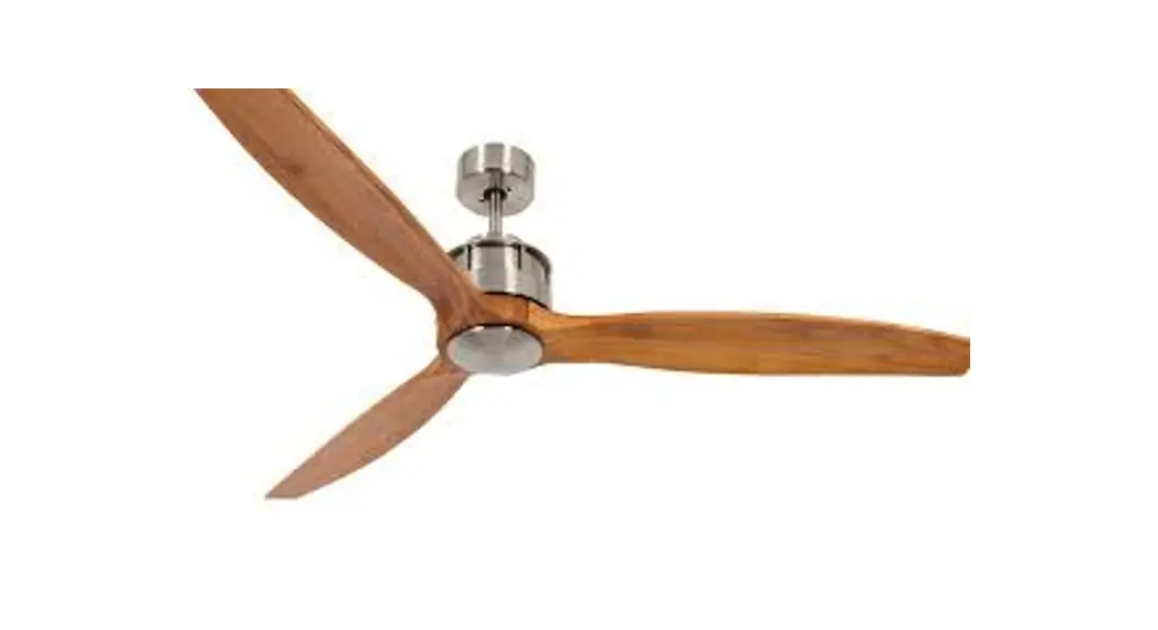Bayside 213015 Calypso 122cm 3 Blade Fan User Manual