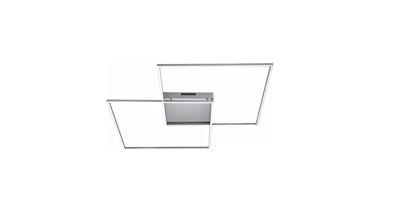 Paul Neuhaus 6431-55 Inigo Led Ceiling Light Instructions Paul Neuhaus 6431-55 Inigo Led Ceiling Light Instructions