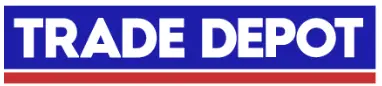 TRADE DEPOT logo