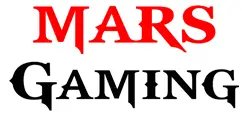 MARS GAMING LOGO
