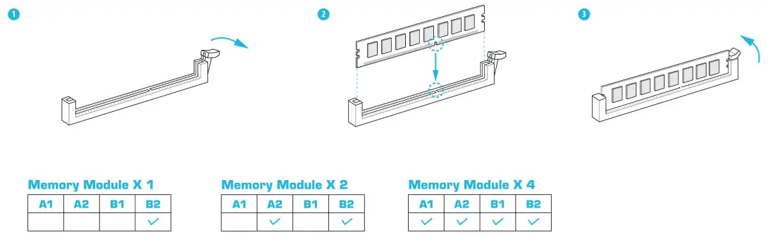 ASRock DeskMeet X300 Series Powerful and Compact Desktop PC - 12