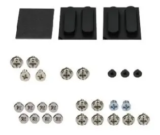 ASRock DeskMeet X300 Series Powerful and Compact Desktop PC - 28