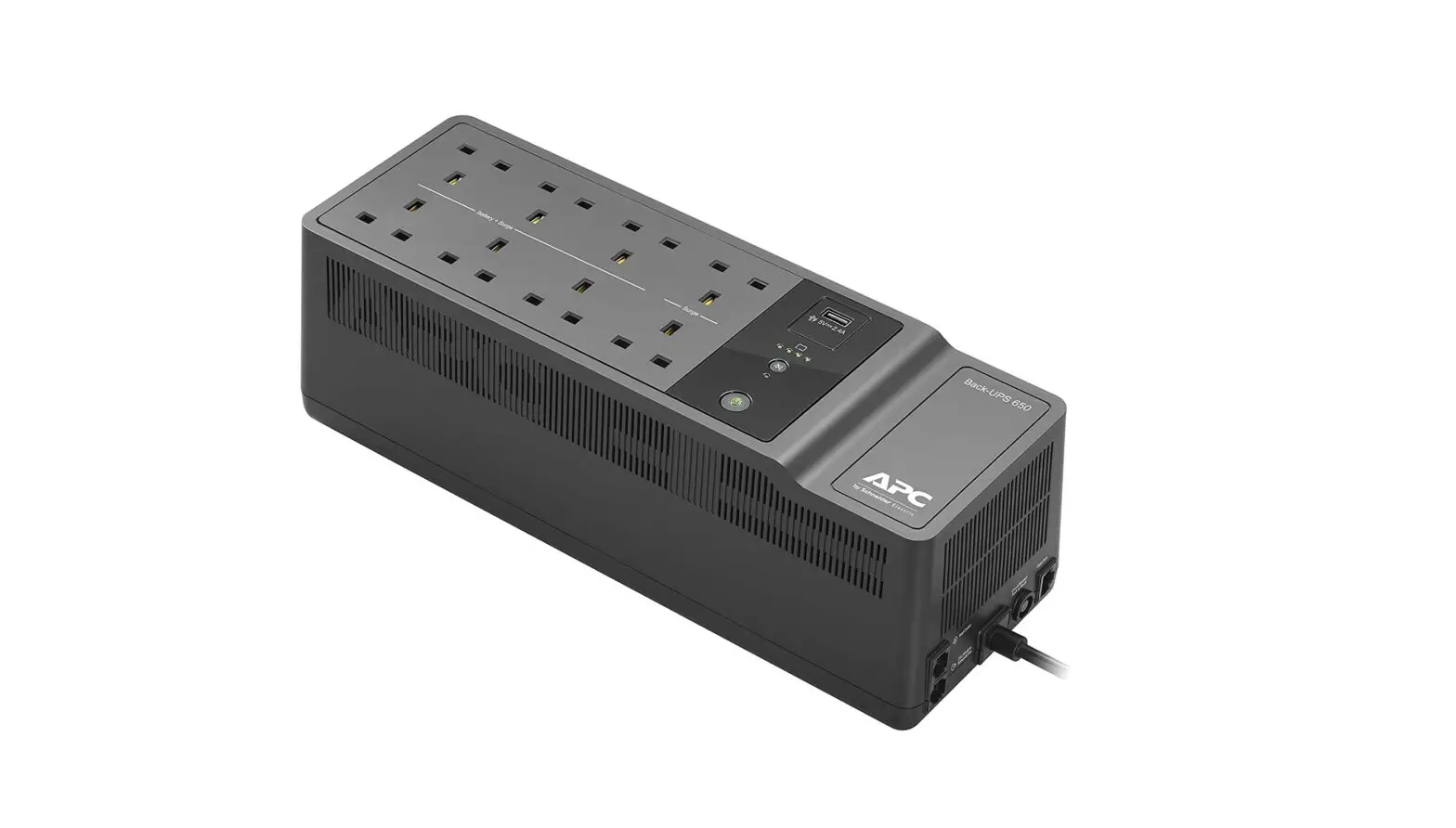 Apc Be Series Uninterruptible Power Supply User Manual Apc Be Series Uninterruptible Power Supply User Manual