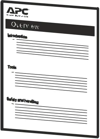 APC BE Series - Inventory 2