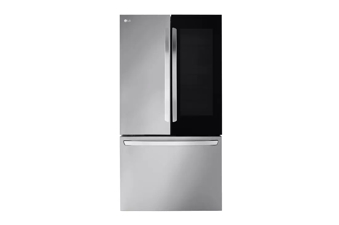 LG-LRFGC2706S-27-cu-ft-3-Door-French-Door-Counter-Depth-Refrigerator-product-image