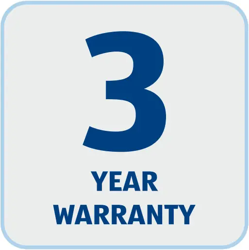 ALDI FERREX IS08 - 3 YEAR WARRANTY