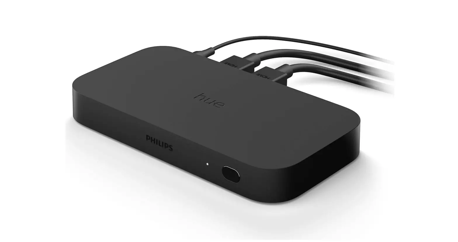 Philips 945555227 Hdmi Sync Box User Manual Philips 945555227 Hdmi Sync Box User Manual