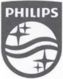 PHILIPS 945555227 logo