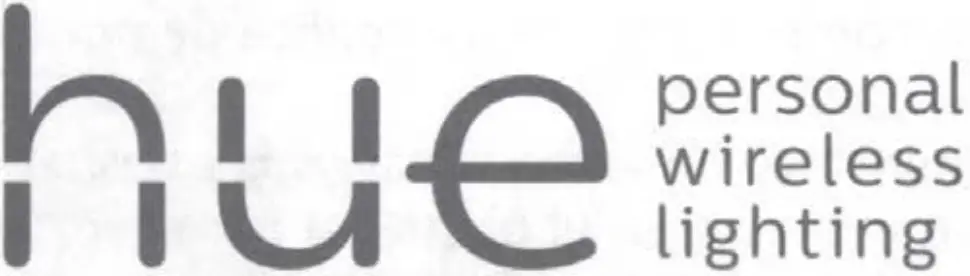 PHILIPS hue