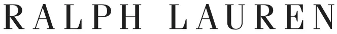 RALPH LAUREN logo