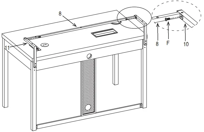 DESIGNlab LDT4826GD Loadout - STEP 7