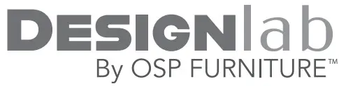 DESIGNlab logo.