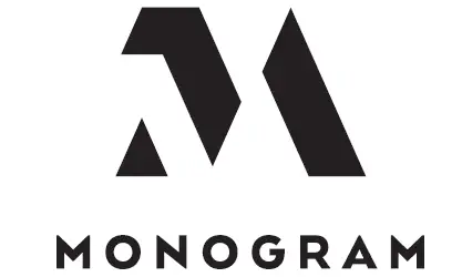 MONOGRAM LOGO