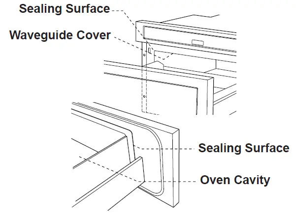 MONOGRAM ZWL1126SJSS 24 Inch Drawer Microwave 1