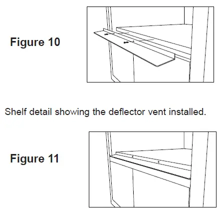 MONOGRAM ZWL1126SJSS 24 Inch Drawer Microwave 11