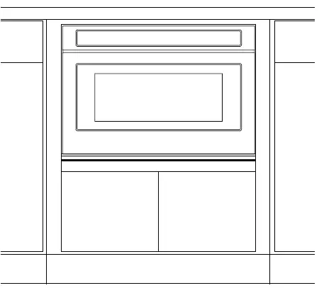 MONOGRAM ZWL1126SJSS 24 Inch Drawer Microwave 13
