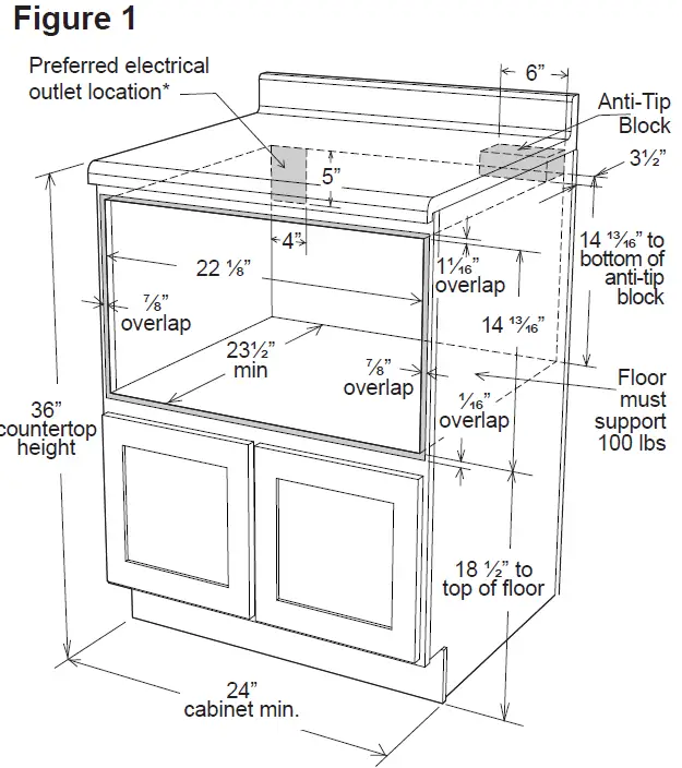 MONOGRAM ZWL1126SJSS 24 Inch Drawer Microwave 2