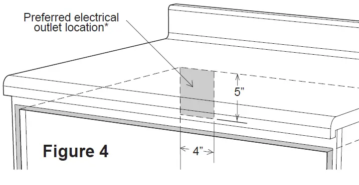 MONOGRAM ZWL1126SJSS 24 Inch Drawer Microwave 5