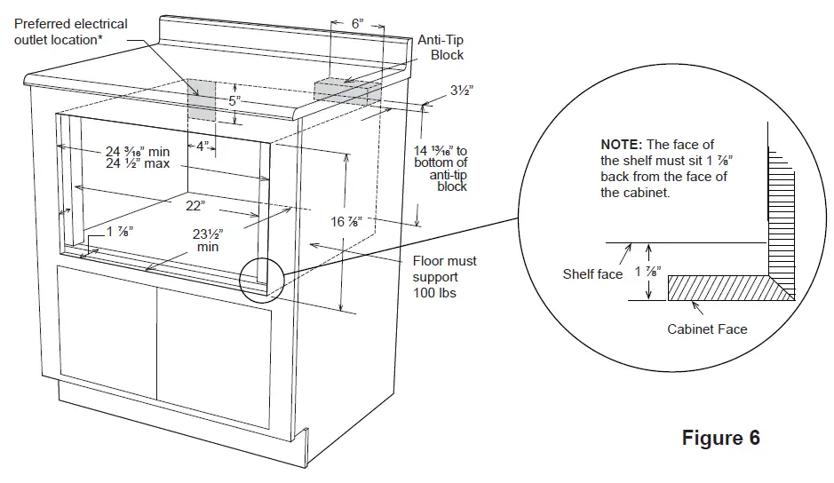 MONOGRAM ZWL1126SJSS 24 Inch Drawer Microwave 8