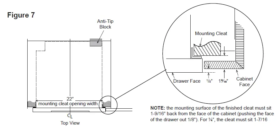MONOGRAM ZWL1126SJSS 24 Inch Drawer Microwave 9