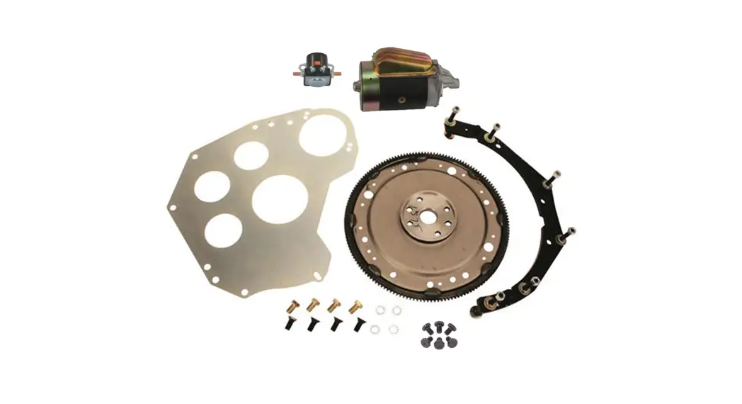 Speed Gems Pa101 Packard 288 Straight-8 To Chevy Automatic Transmission Instruction Manual Speed Gems Pa101 Packard 288 Straight-8 To Chevy Automatic Transmission Instruction Manual