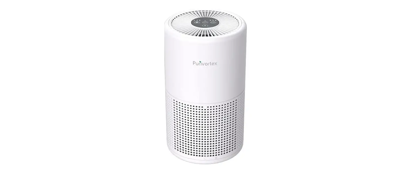 Honeywell Hpa830we Designer Tower True Hepa Air Purifier Instruction Manual