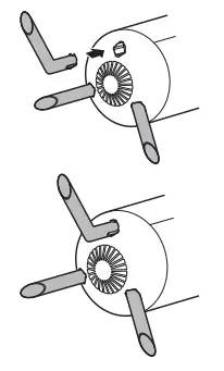 Honeywell-HPA830WE-Designer-Tower-True-HEPA-Air-Purifier-fig-3