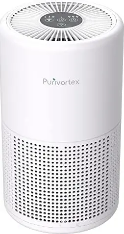 Honeywell-HPA830WE-Designer-Tower-True-HEPA-Air-Purifier-product