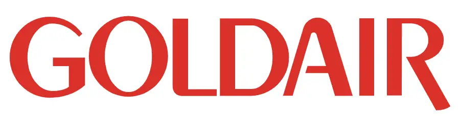 GOLDAIR LOGO