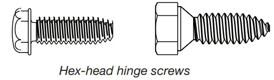 Whirlpool WSR57R18DM 30 Inch Refrigerator - Fig 4