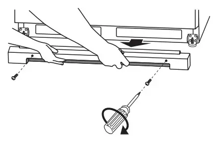 Whirlpool WSR57R18DM 30 Inch Refrigerator - Fig 6